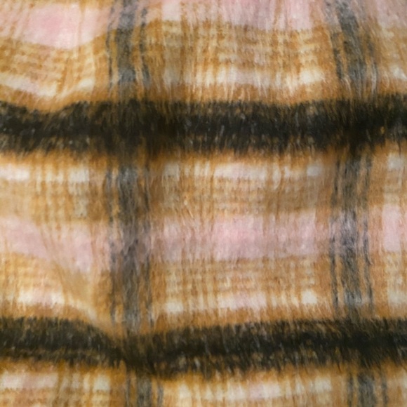 NWT For Love & Lemons Rachel Mini Skirt XS - Picture 5 of 5